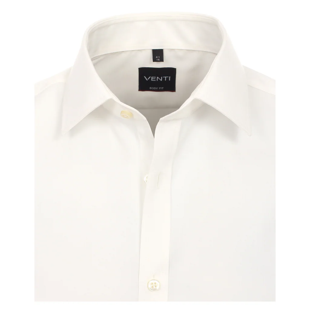 VENTI Businesshemd »VENTI Businesshemd Extra Langer Arm 72cm Uni Body Fit« ▷ Bestellen