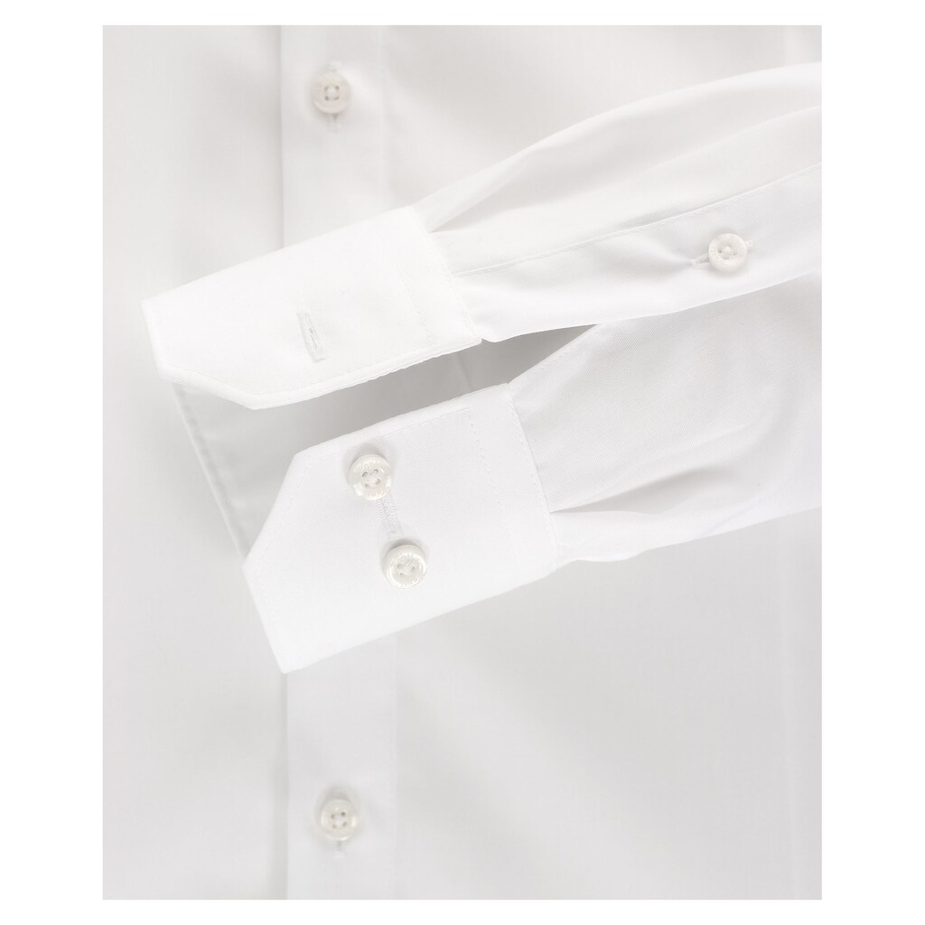 VENTI Businesshemd »VENTI Businesshemd Extra Langer Arm 72cm Uni Modern Fit« ▷ Für