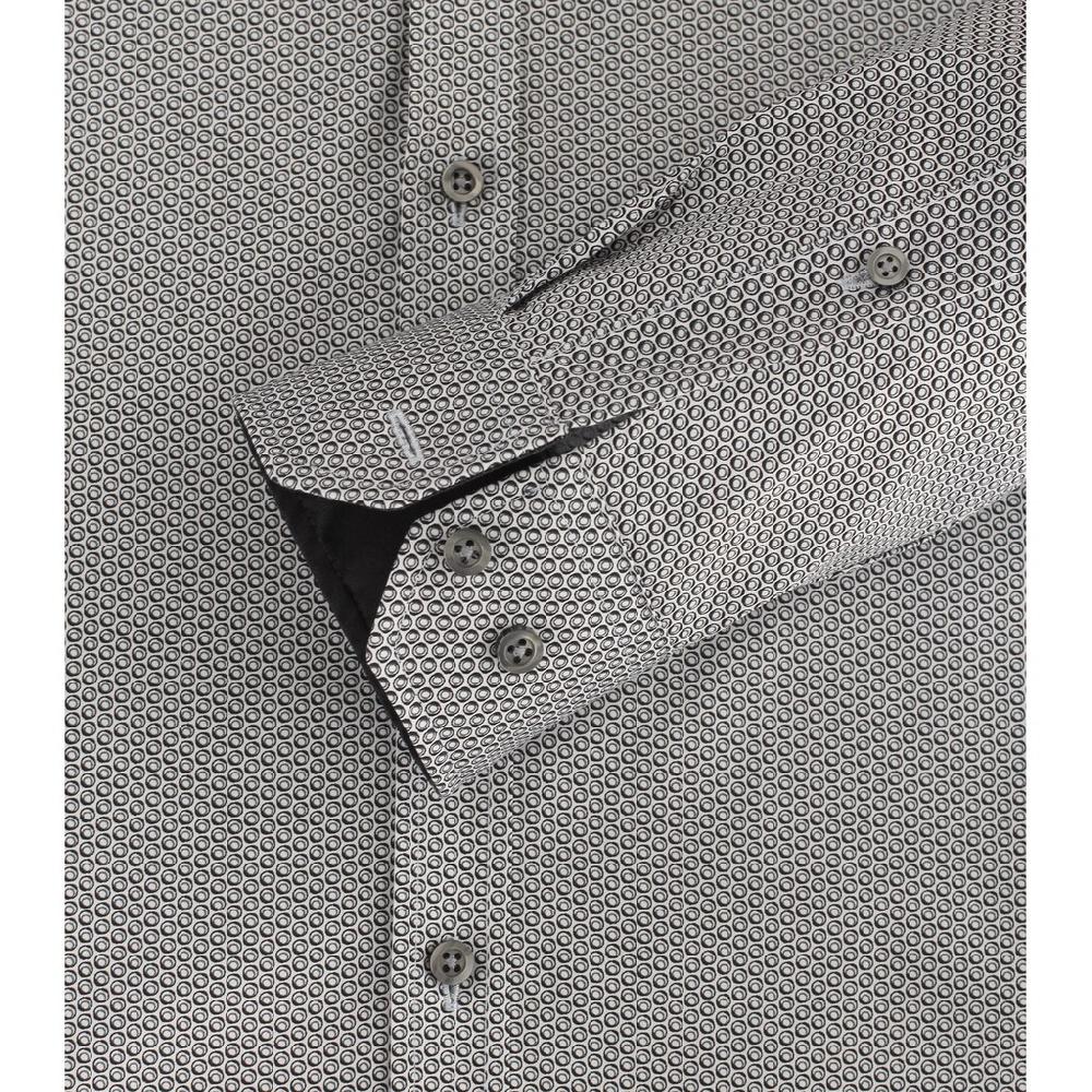 VENTI Businesshemd »VENTI Businesshemd Print Body Fit« ▷ Kaufen