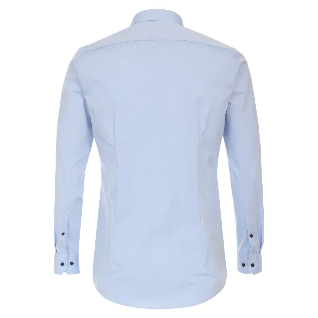 VENTI Businesshemd »VENTI Businesshemd Uni Body Fit« ▷ Kaufen