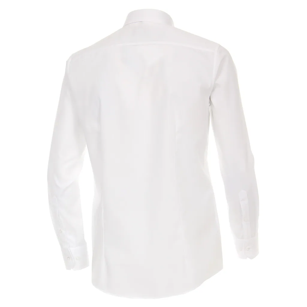 VENTI Businesshemd »VENTI Businesshemd Uni Modern Fit« ▷ Für