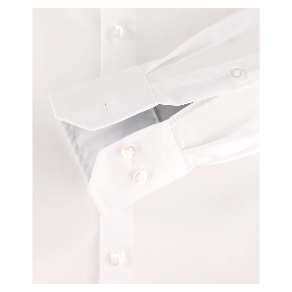 VENTI Businesshemd »VENTI Businesshemd Uni Modern Fit« ▷ Für