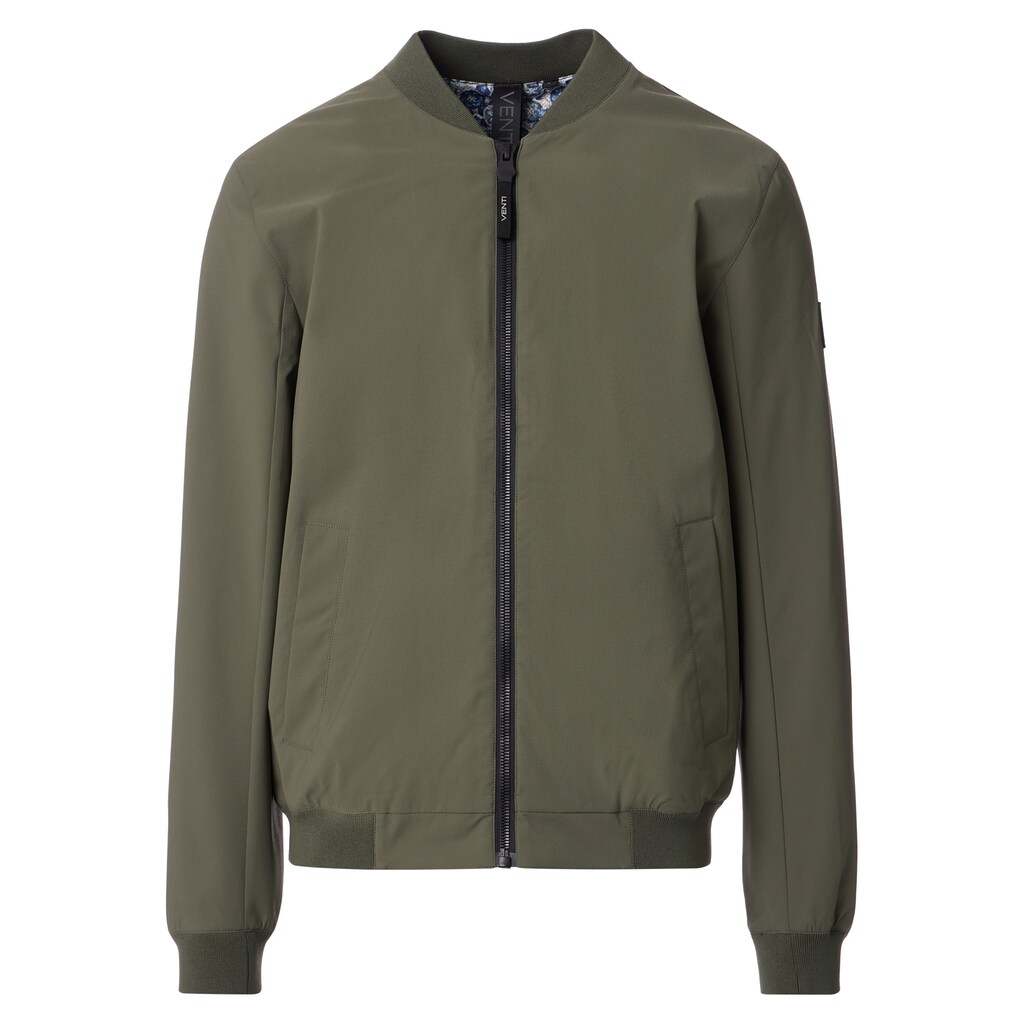 VENTI Langjacke »VENTI Jacke uni« ▷ für