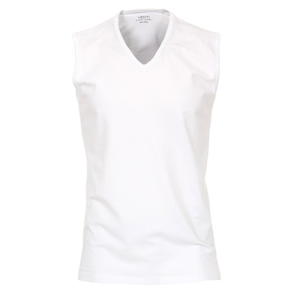 VENTI Tanktop »VENTI Tanktop uni« ▷ für