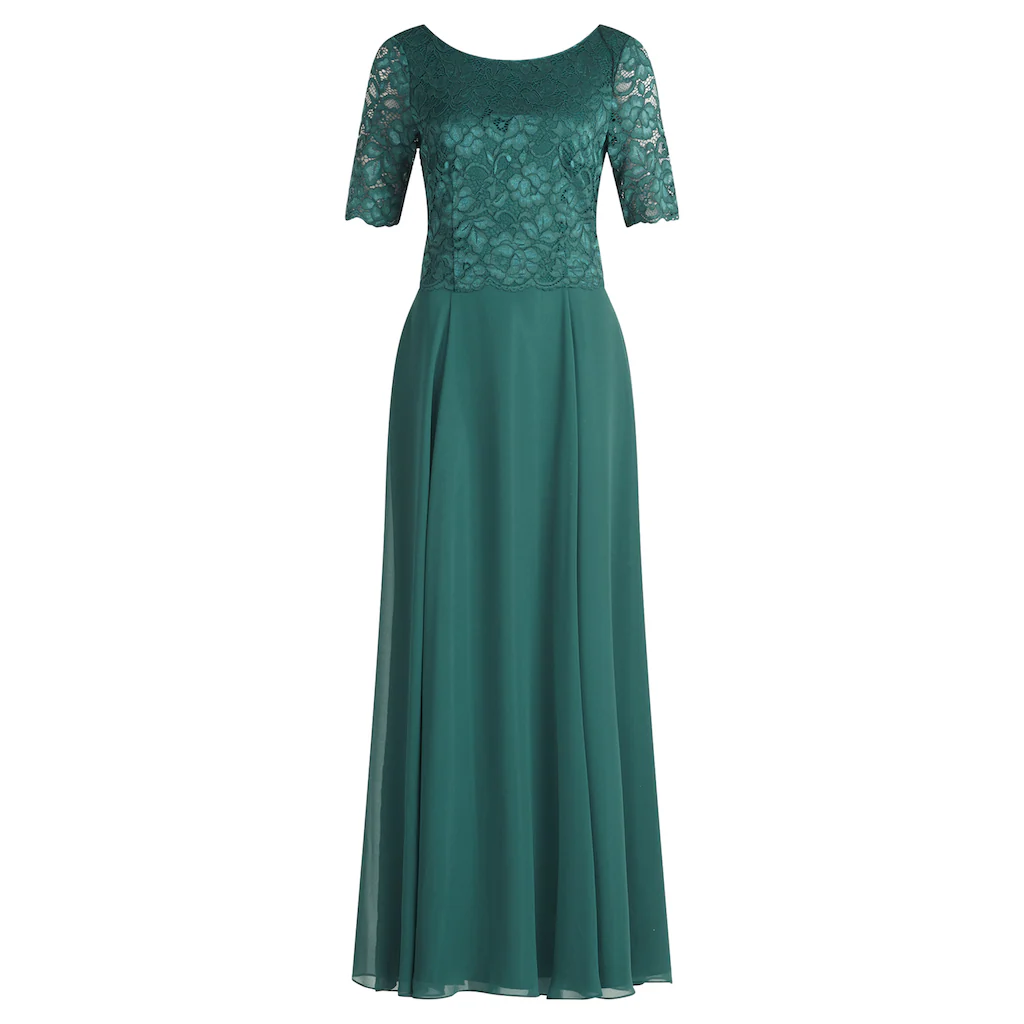 Vera Mont Abendkleid »Vera Mont Abendkleid Mit Spitze« Spitze