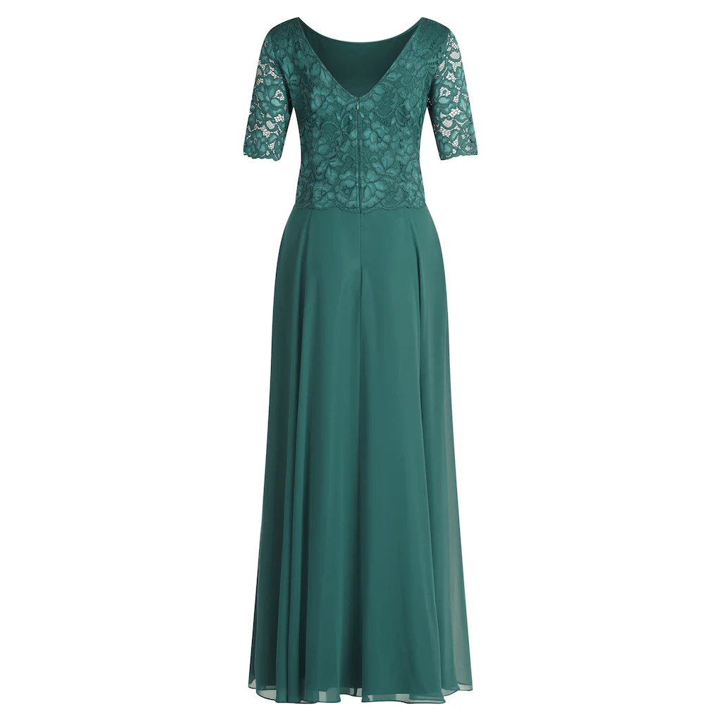 Vera Mont Abendkleid »Vera Mont Abendkleid Mit Spitze« Spitze