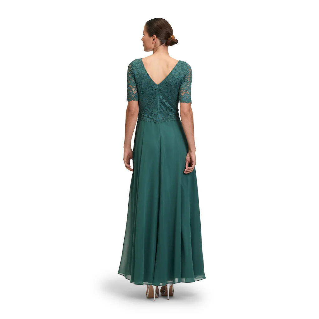 Vera Mont Abendkleid »Vera Mont Abendkleid Mit Spitze« Spitze