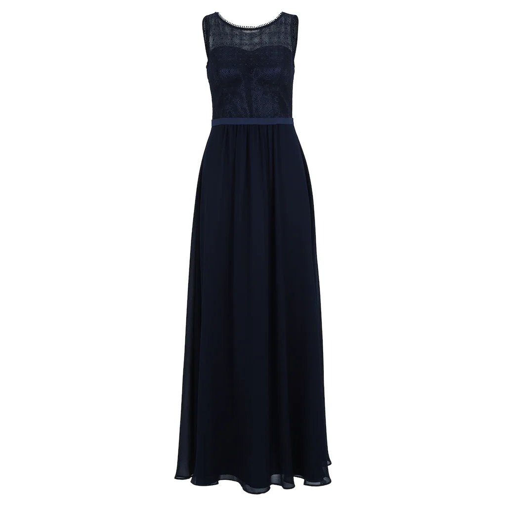 Vera Mont Abendkleid »Vera Mont Abendkleid Mit Spitze« Spitze
