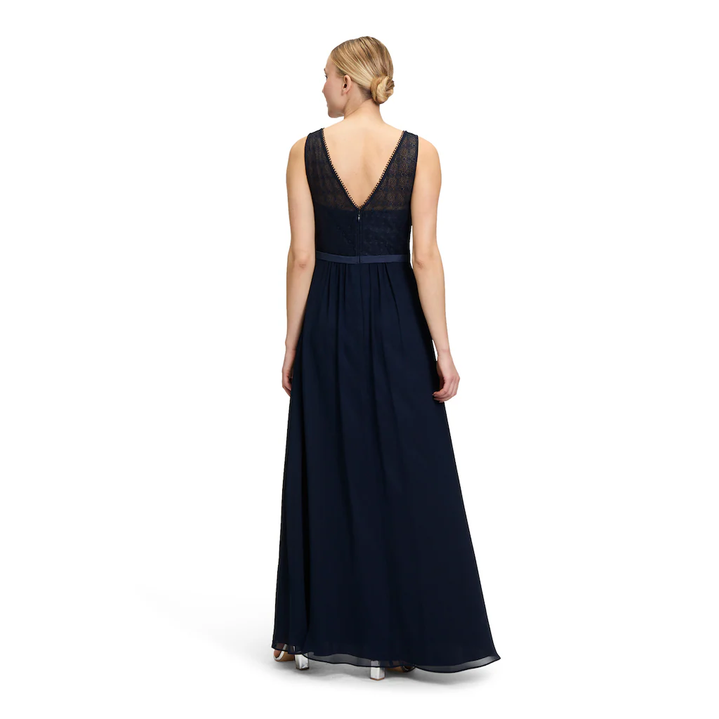 Vera Mont Abendkleid »Vera Mont Abendkleid Mit Spitze« Spitze