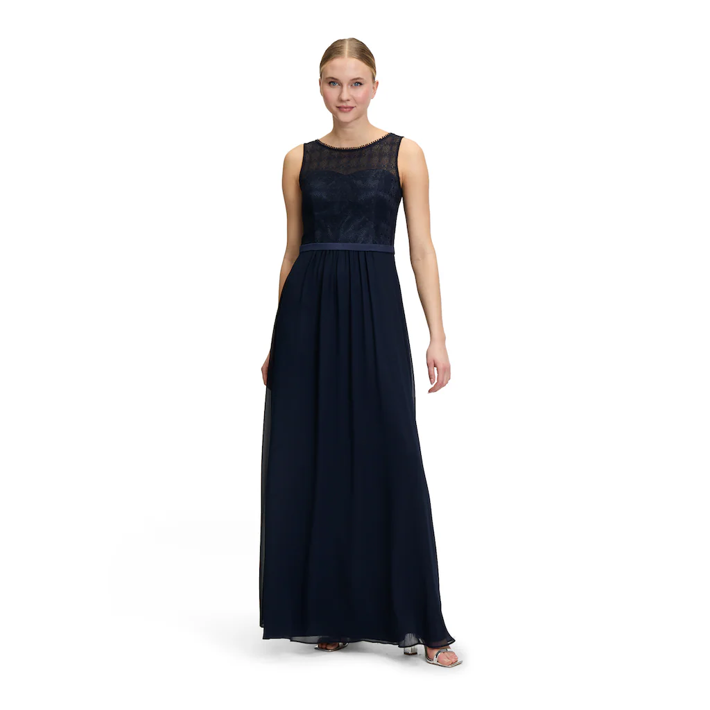 Vera Mont Abendkleid »Vera Mont Abendkleid mit Spitze« Spitze