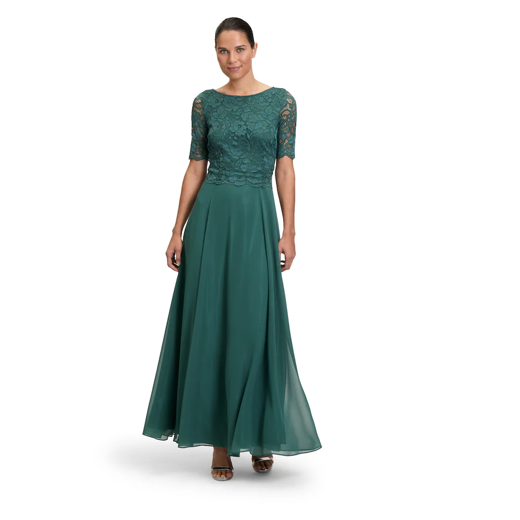 Vera Mont Abendkleid »Vera Mont Abendkleid mit Spitze« Spitze