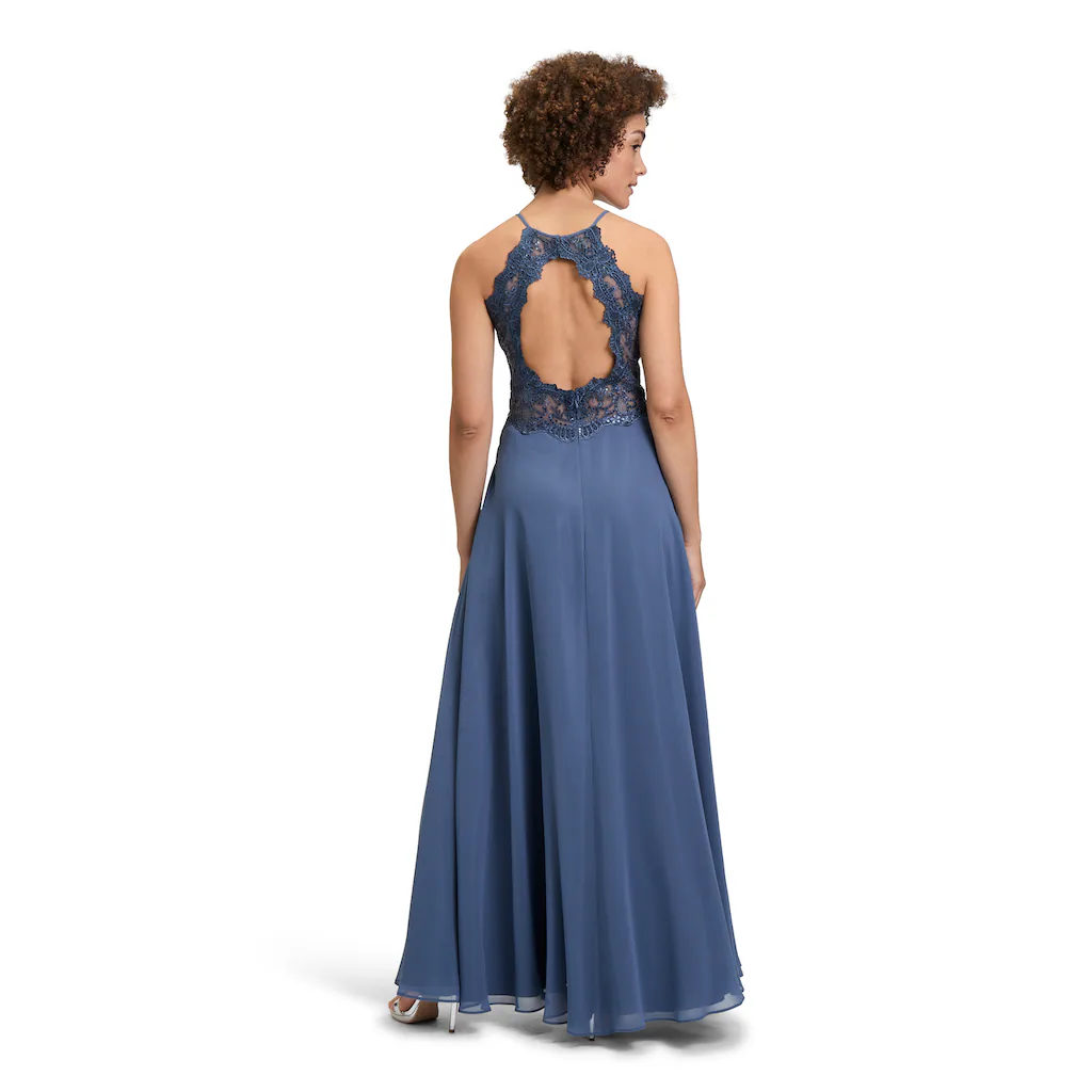 Vera Mont Abendkleid »Vera Mont Abendkleid Rückenfrei« Spitze