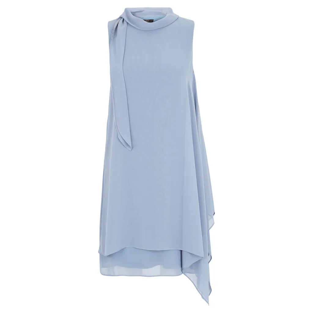 Vera Mont Cocktailkleid »Vera Mont Cocktailkleid Ohne Arm« Schluppe