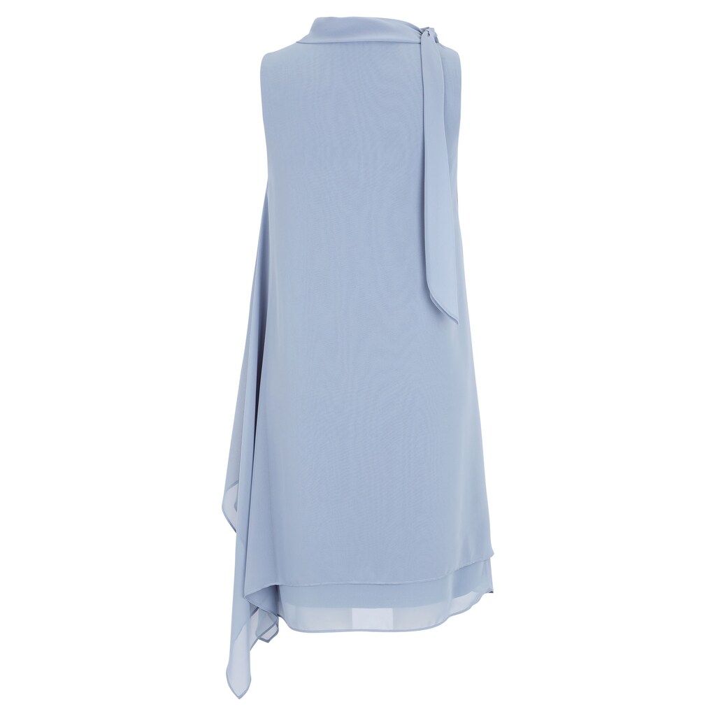 Vera Mont Cocktailkleid »Vera Mont Cocktailkleid Ohne Arm« Schluppe