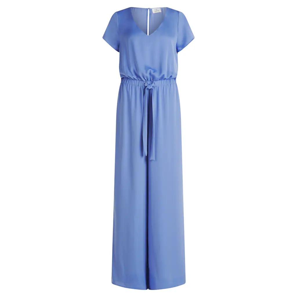 Vera Mont Overall »Vera Mont Jumpsuit Unifarben« (1 Tlg.) Design