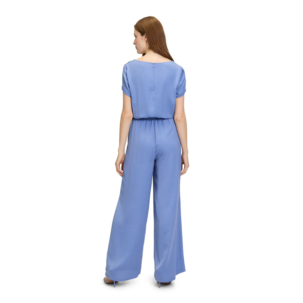 Vera Mont Overall »Vera Mont Jumpsuit Unifarben« (1 Tlg.) Design