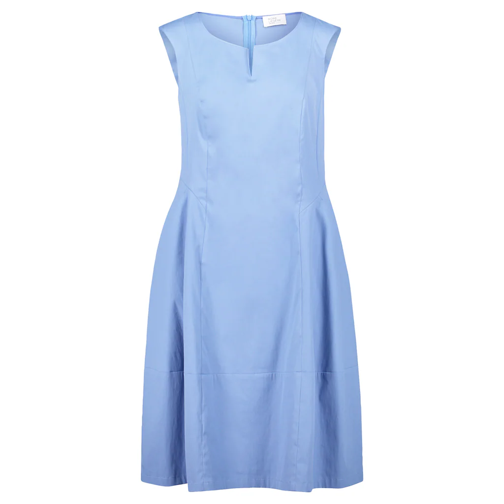 Vera Mont Sommerkleid »Vera Mont Sommerkleid Tailliert« Form