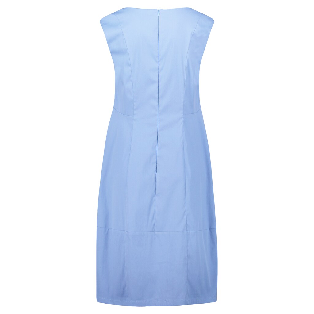 Vera Mont Sommerkleid »Vera Mont Sommerkleid Tailliert« Form