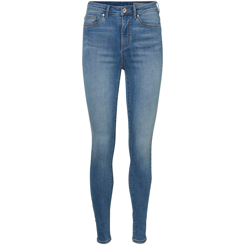 Vero Moda High-waist-Jeans »VMSOPHIA«