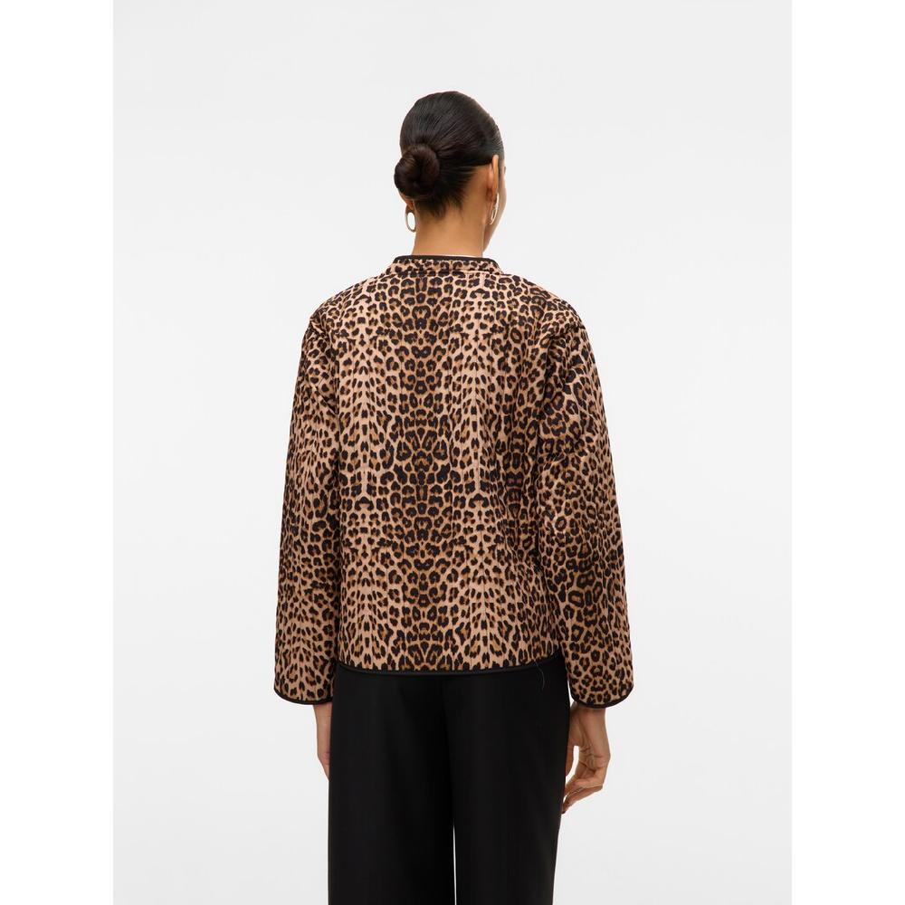 Vero Moda Kurzjacke »VMCLARA JACKET GA NOOS«
