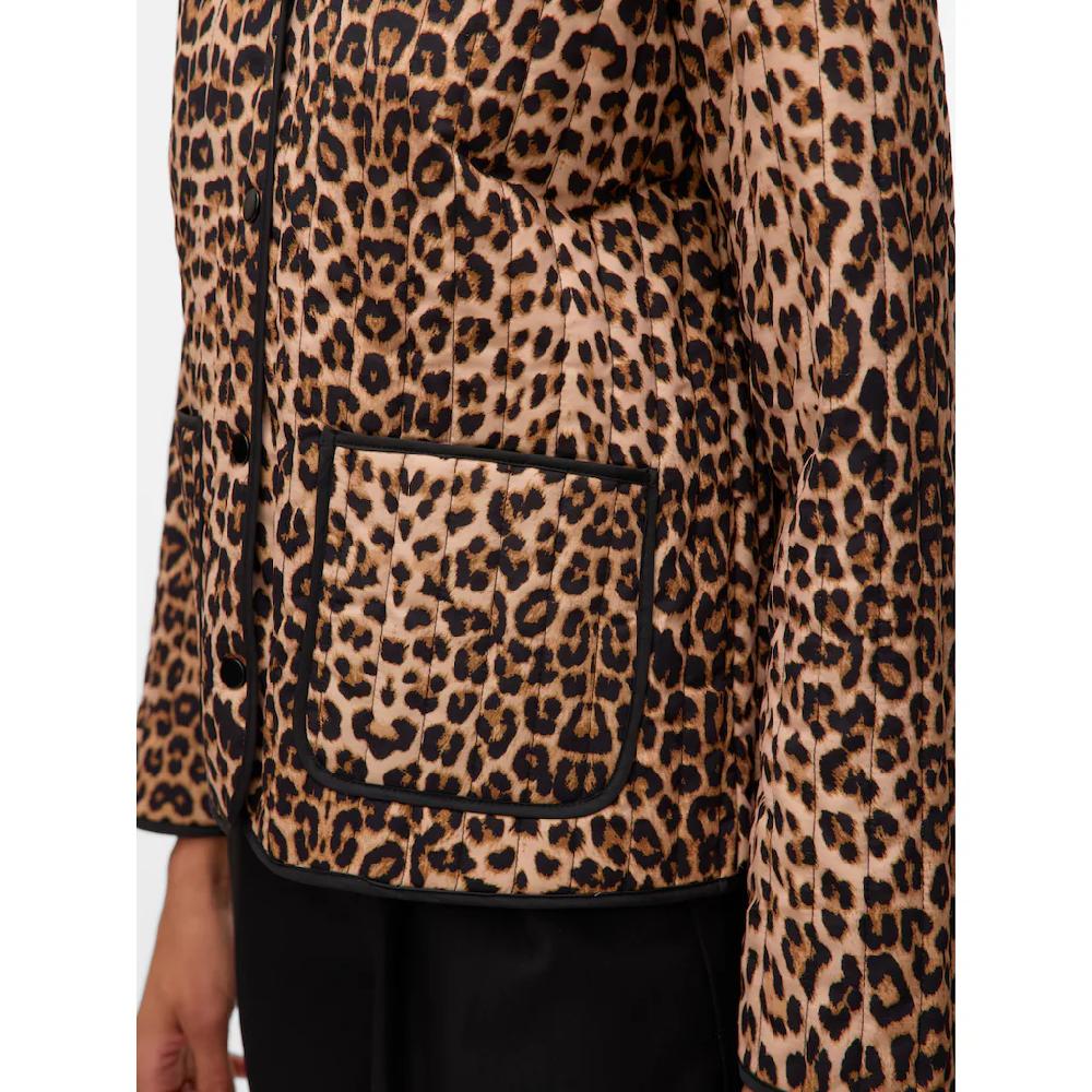 Vero Moda Kurzjacke »VMCLARA JACKET GA NOOS«