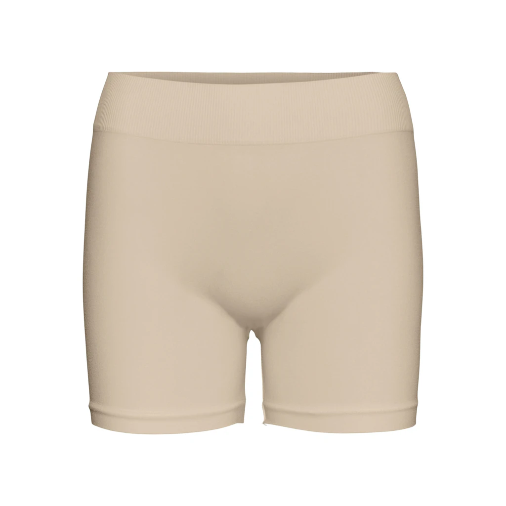 Vero Moda Radlerhose »VMJACKIE SEAMLESS MINI SHORTS GA NOOS«