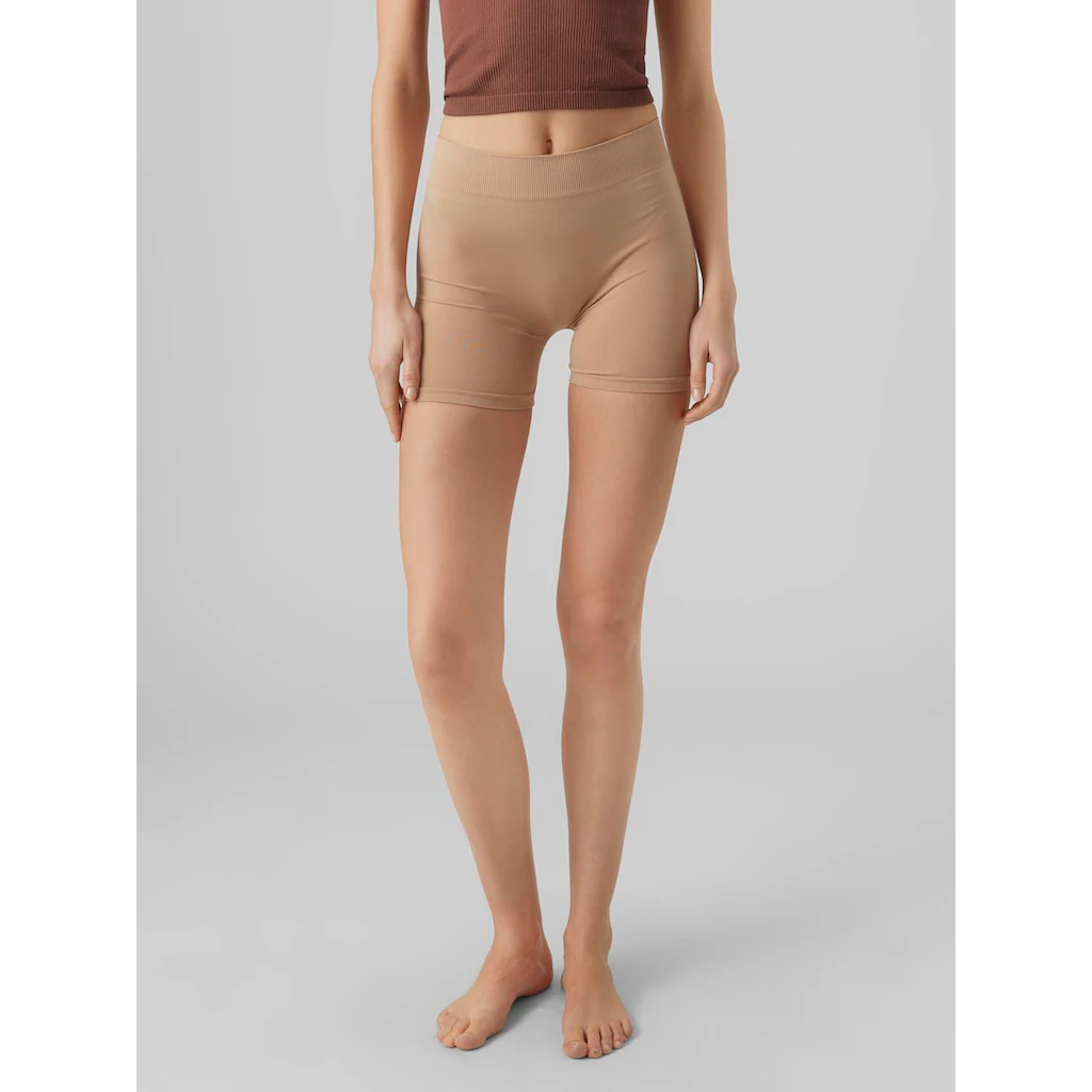 Vero Moda Radlerhose »VMJACKIE SEAMLESS MINI SHORTS GA NOOS«