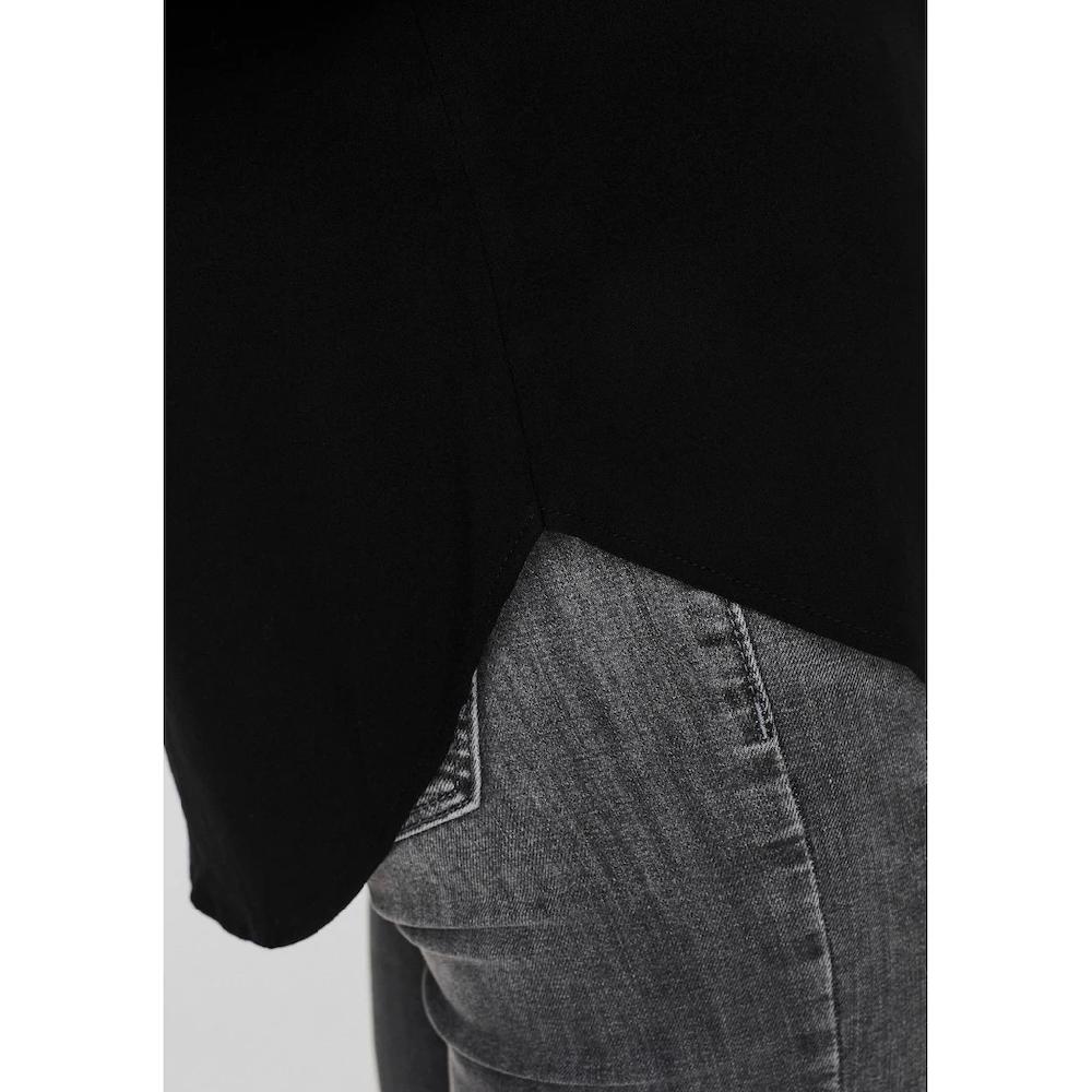 Vero Moda Shirtbluse »VMBECCA«