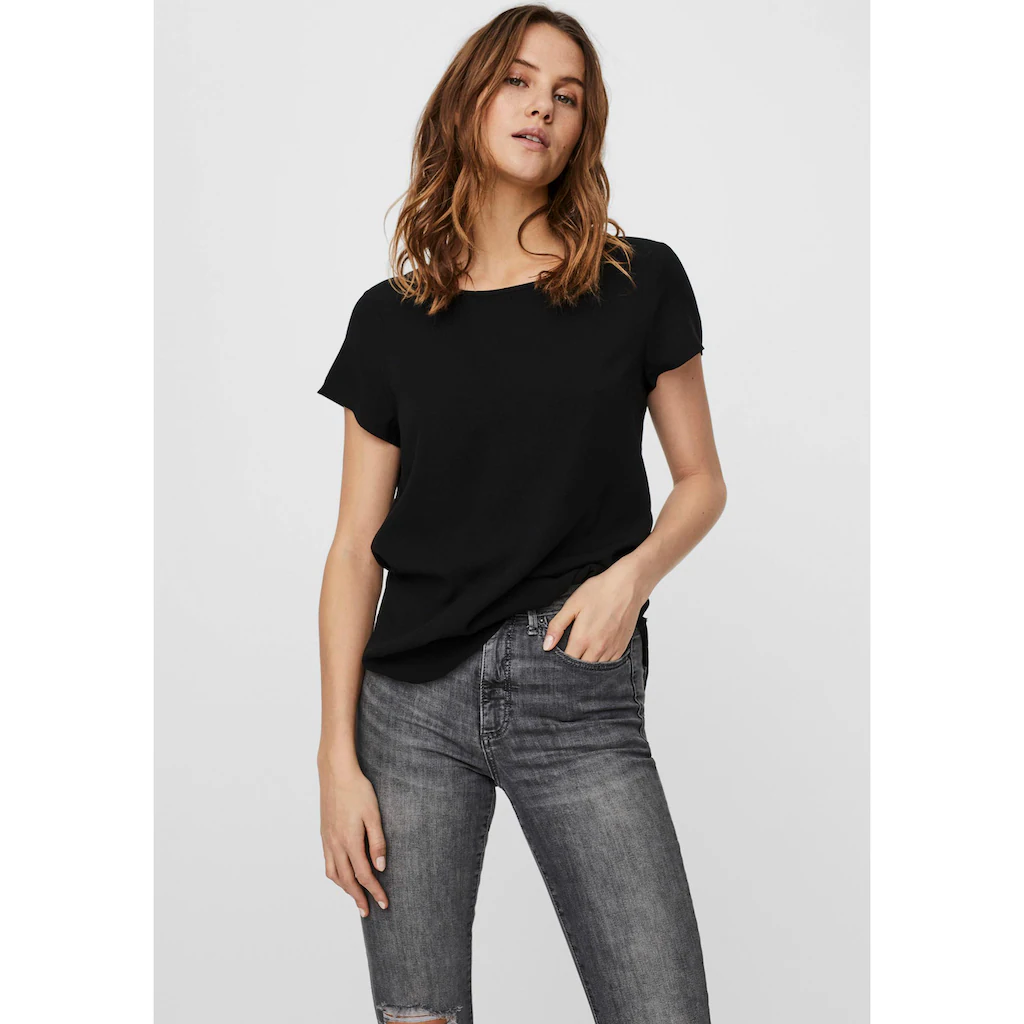 Vero Moda Shirtbluse »VMBECCA«