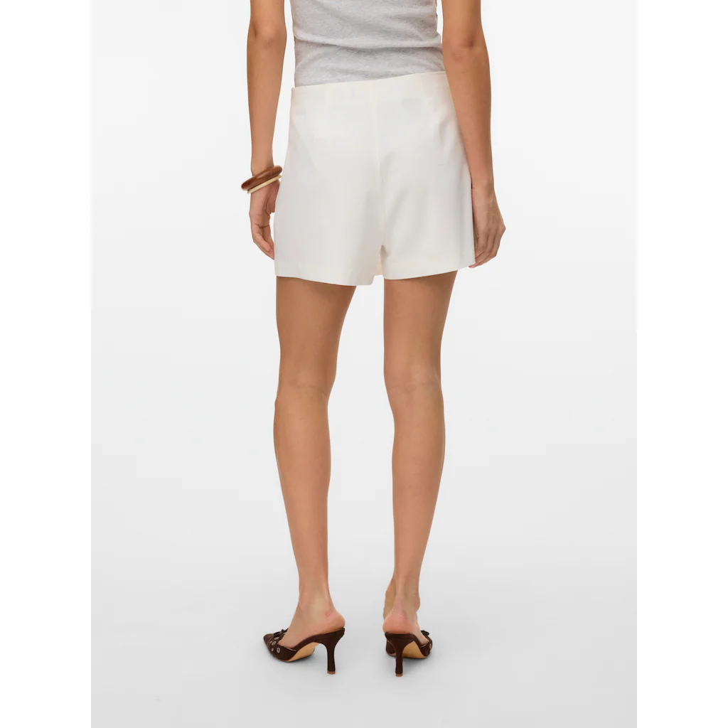 Vero Moda Shorts »VMMELINA HW SHORT SKORT SOLID NOOS«