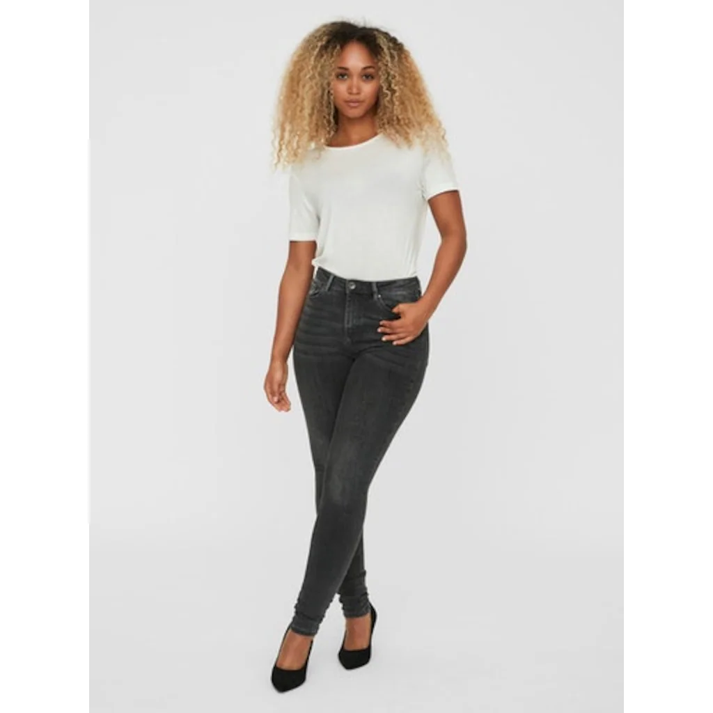 Vero Moda Skinny-fit-Jeans »VMSOPHIA HR SKINNY JEANS AM203 NOOS«