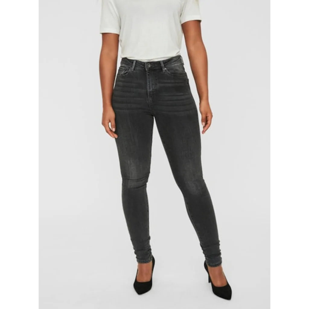 Vero Moda Skinny-fit-Jeans »VMSOPHIA HR SKINNY JEANS AM203 NOOS«