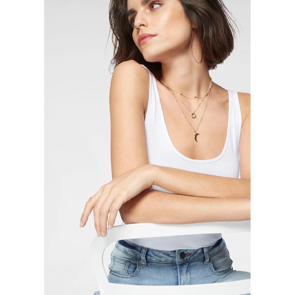 Vero Moda Tanktop »VMMAXI«