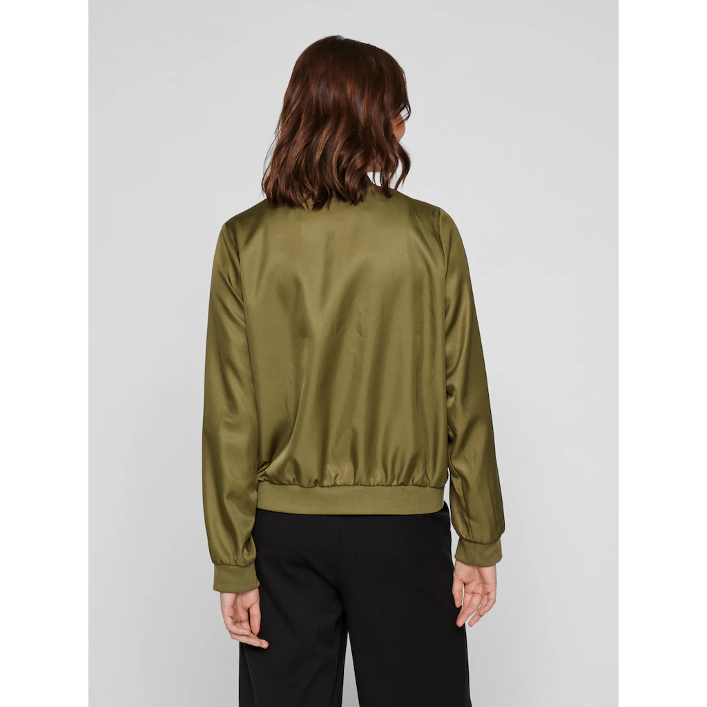 Vila Blouson »VIPAPAYA L/S BOMBER JACKET - NOOS«