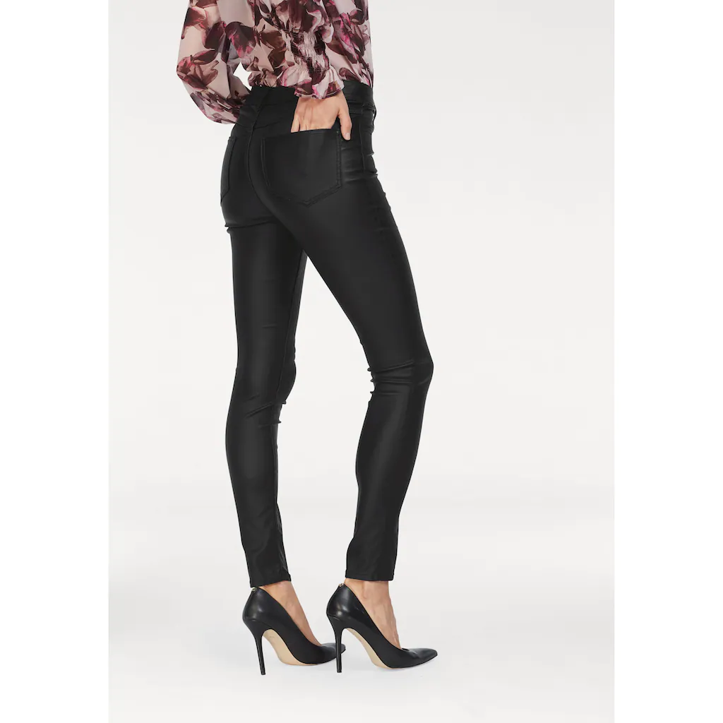 Vila Stretch-Hose »VICOMMIT« Superschmale Skinny-fit