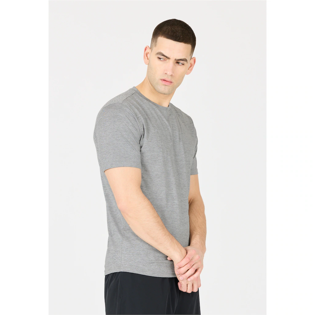 Virtus Funktionsshirt »Beed« Mit Schnell Trocknender Eigenschaft ▷ Kaufen