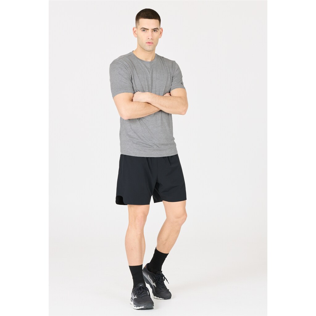 Virtus Funktionsshirt »Beed« mit schnell trocknender Eigenschaft ▷ kaufen