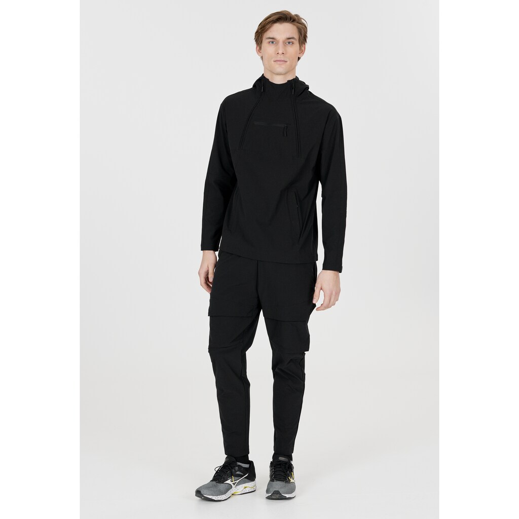 Virtus Outdoorjacke »Force« In Atmungsaktiver Qualität ▷ Kaufen