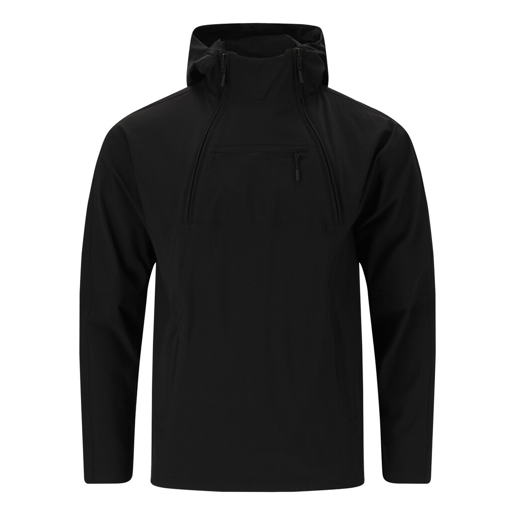 Virtus Outdoorjacke »Force« In Atmungsaktiver Qualität ▷ Kaufen