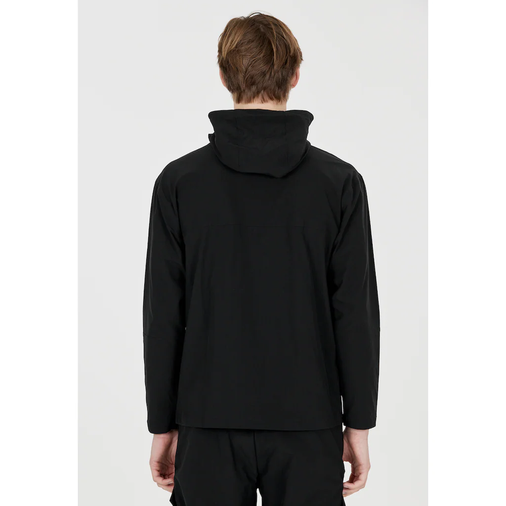 Virtus Outdoorjacke »Force« In Atmungsaktiver Qualität ▷ Kaufen