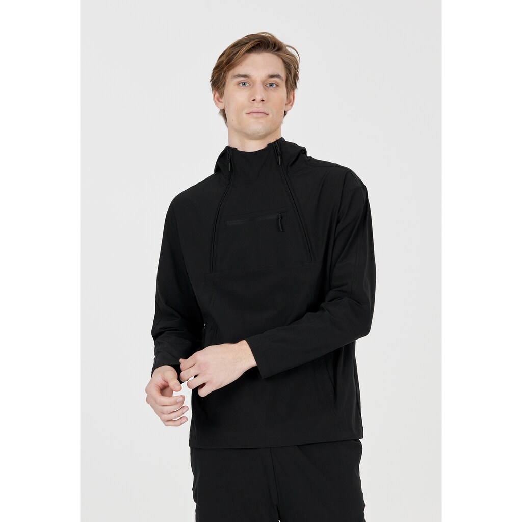 Virtus Outdoorjacke »Force« in atmungsaktiver Qualität ▷ kaufen