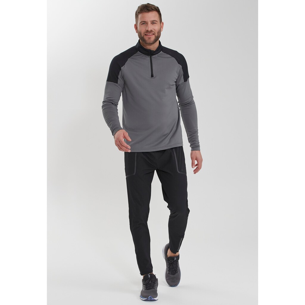 Virtus Sporthose »Kodos« Aus Elastischem 4-Wege-Stretch
