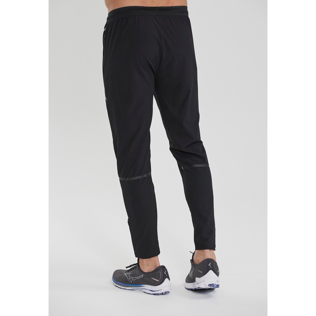 Virtus Sporthose »Kodos« Aus Elastischem 4-Wege-Stretch