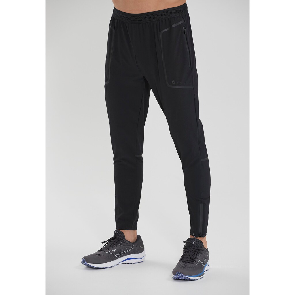 Virtus Sporthose »Kodos« aus elastischem 4-Wege-Stretch