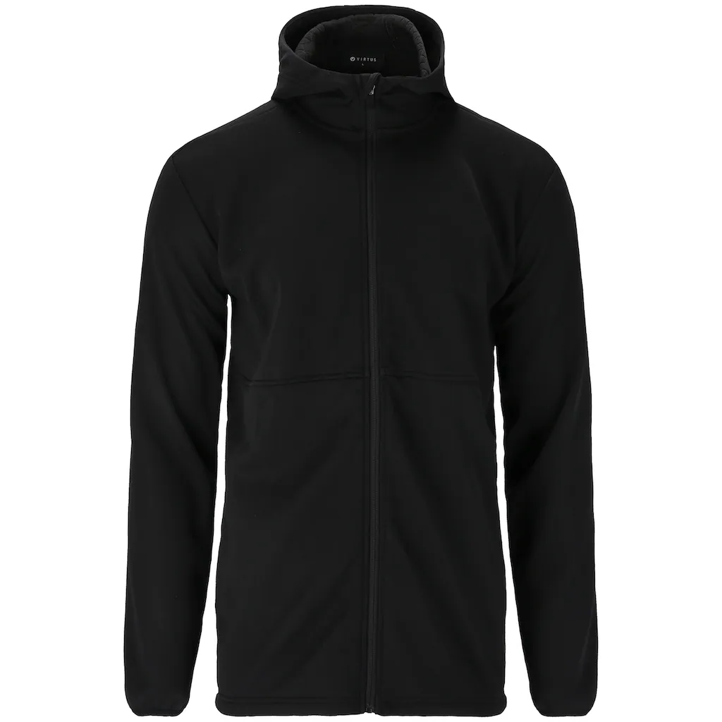 Virtus Sweatjacke »Hillsbord« Mit Praktischem Kinnschutz ▷ Für