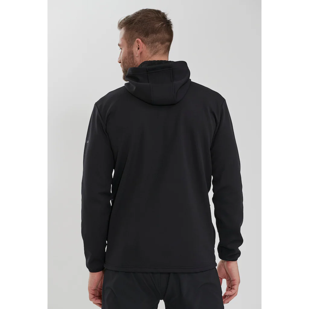 Virtus Sweatjacke »Hillsbord« Mit Praktischem Kinnschutz ▷ Für