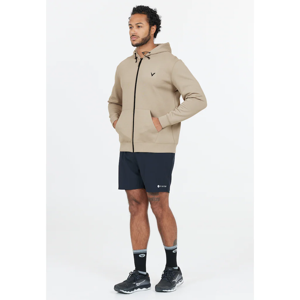 Virtus Sweatshirt »Taro« In Angenehm Weicher Qualität ▷ Für