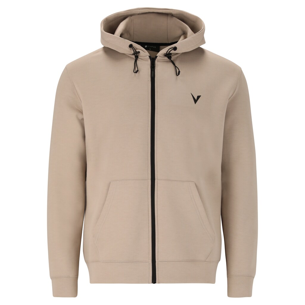 Virtus Sweatshirt »Taro« In Angenehm Weicher Qualität ▷ Für