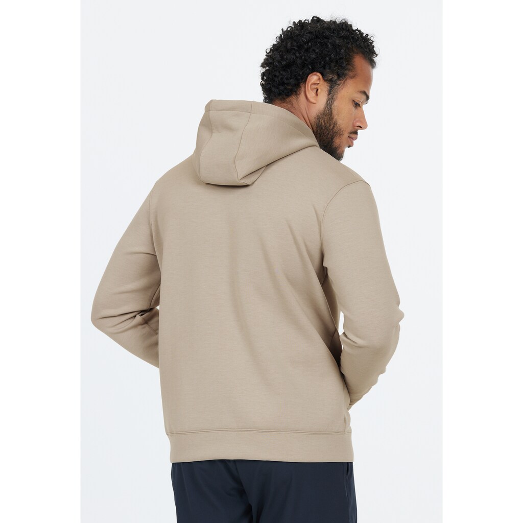 Virtus Sweatshirt »Taro« In Angenehm Weicher Qualität ▷ Für