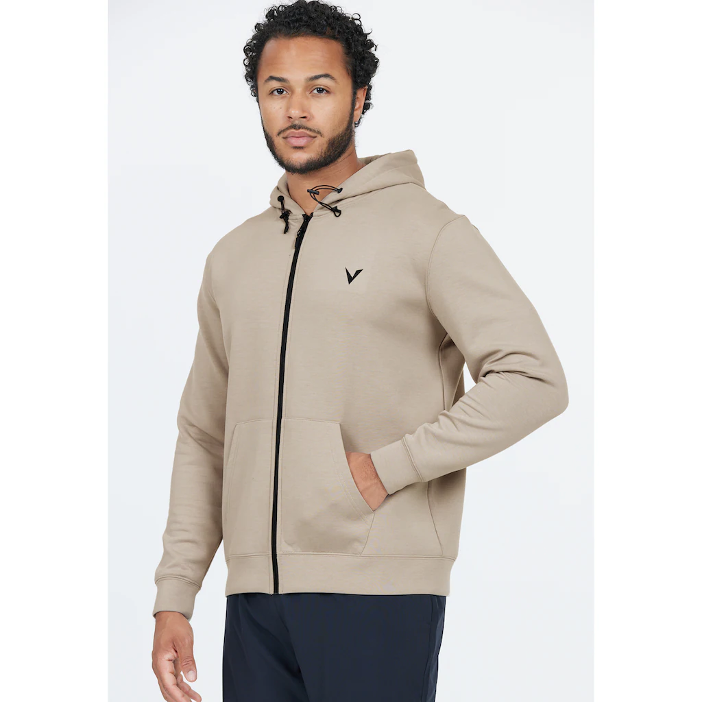 Virtus Sweatshirt »Taro« in angenehm weicher Qualität ▷ für